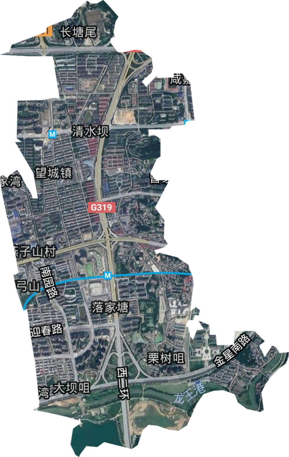 沙岭街道未来发展规划揭秘，塑造全新城市面貌