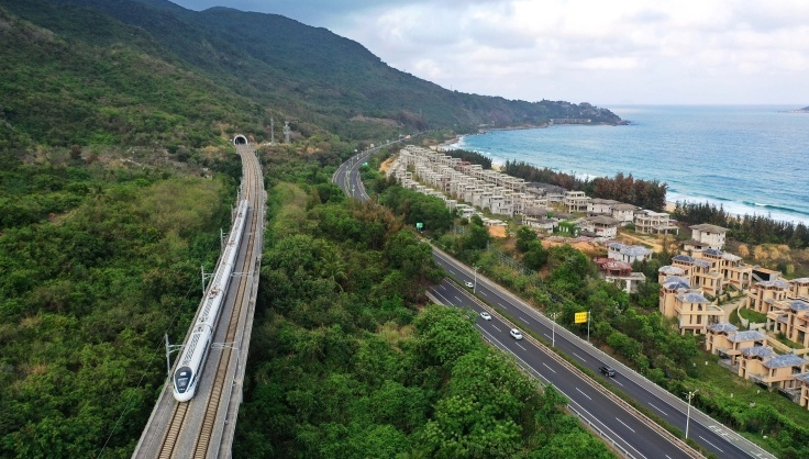 美峰林场交通状况全面升级，助力地方经济发展新动力