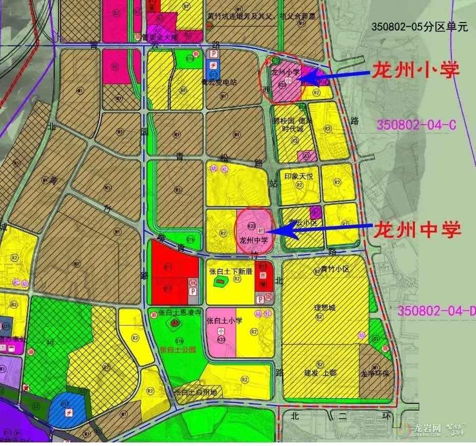 莲都区小学未来发展规划展望