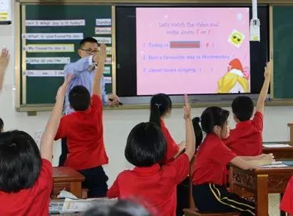 荔城区小学领导团队新阵容，引领未来教育的强大力量