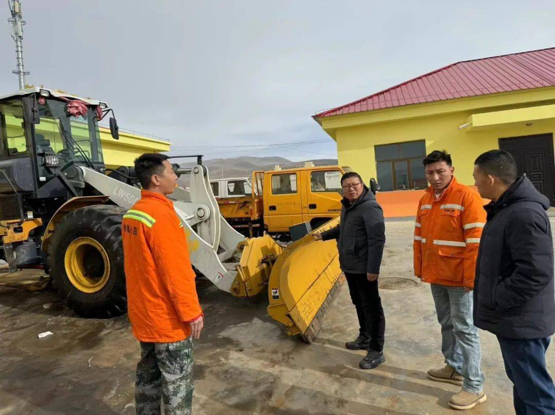 噶尔县级公路维护监理事业单位新进展，公路管理与维护的最新动态