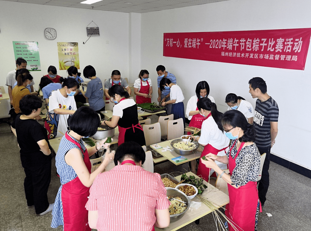 马尾区市场监督管理局最新项目，推动市场监管现代化，助力地方经济高质量发展