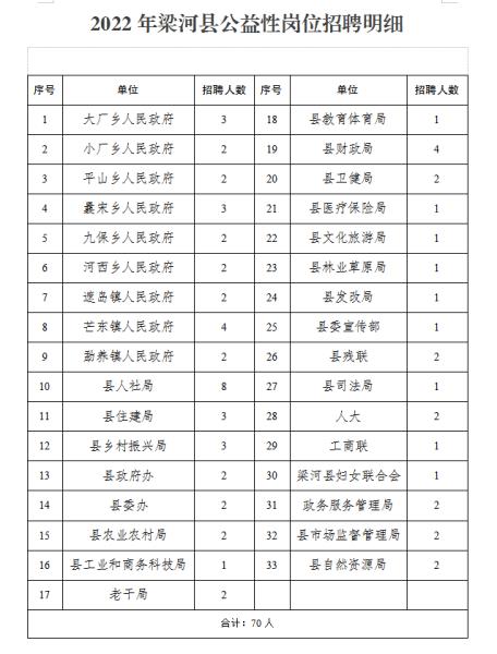 梁河县发展和改革局最新招聘信息概览