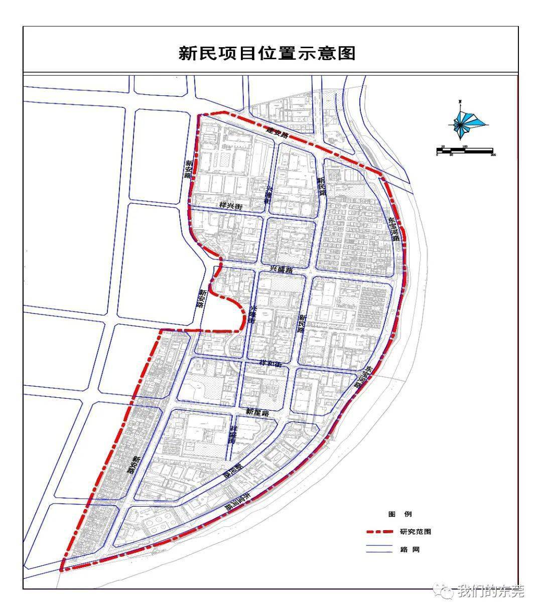 圣寿社区村未来发展规划展望