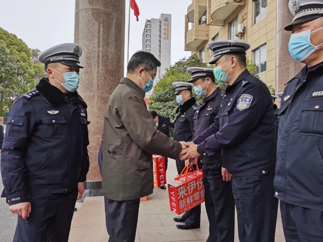 江海区应急管理局最新发展规划