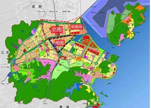 府谷县科学技术与工业信息化局最新发展规划概览