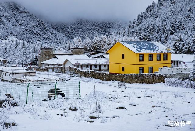 朗玛雪村最新天气预报信息