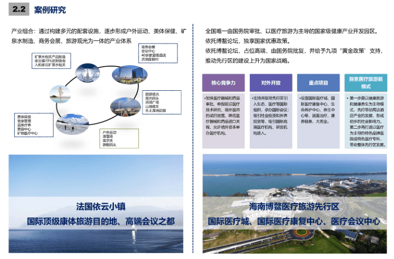 山西省长治市壶关县树掌镇最新发展规划展望