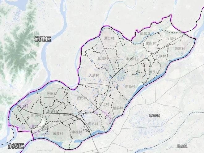 柘山镇未来繁荣塑造，最新发展规划揭秘