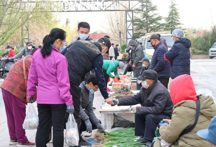 城阳区市场监督管理局最新发展规划概览