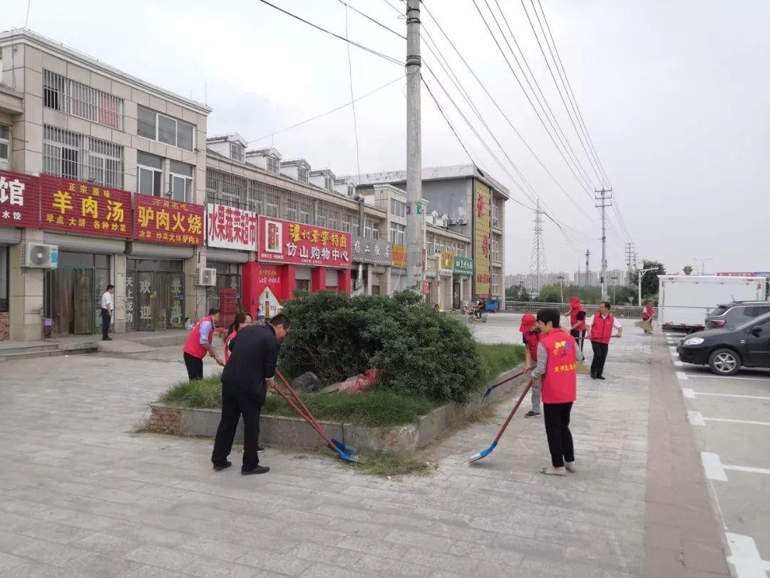 仿山镇领导团队引领未来，铸就辉煌新篇章