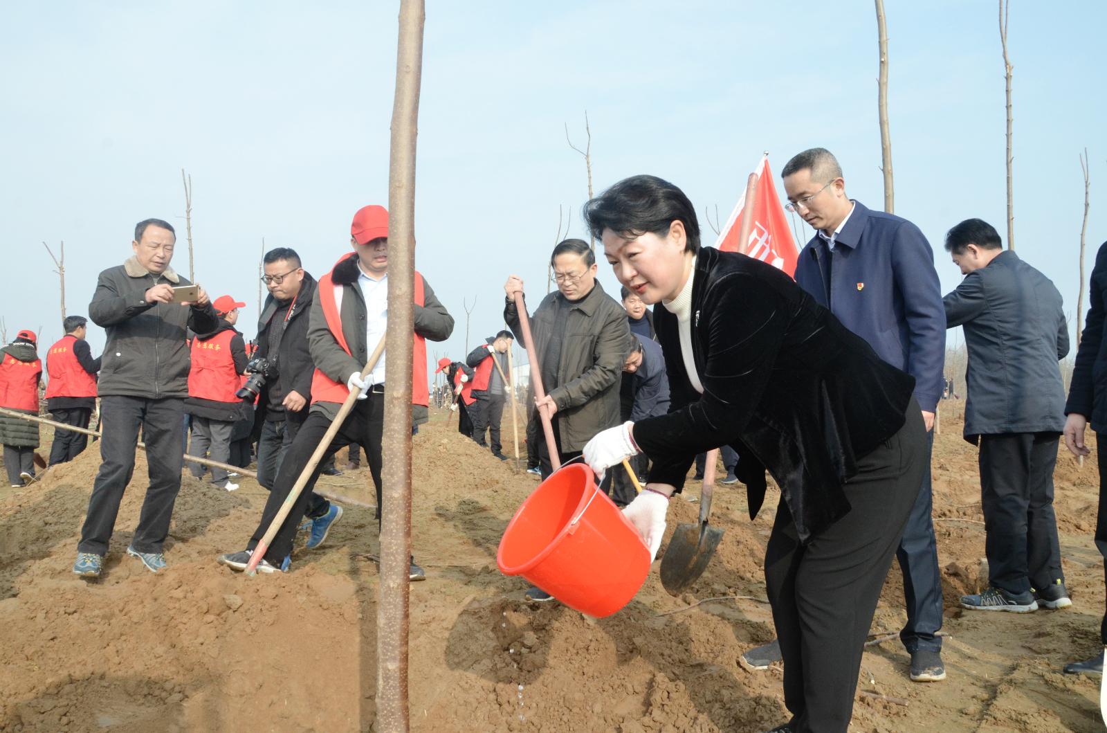 梁湾村民委员会最新新闻