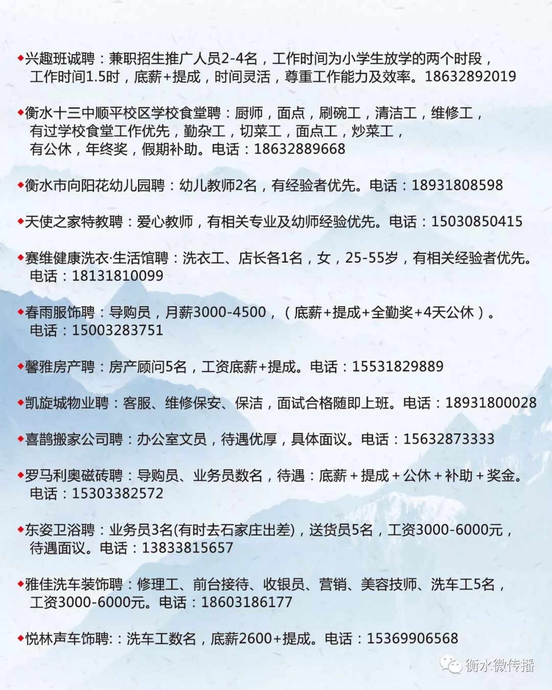 科尔沁左翼中旗剧团最新招聘信息