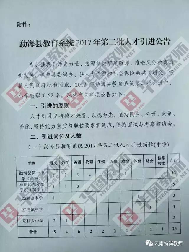 红塔区教育局最新招聘公告详解