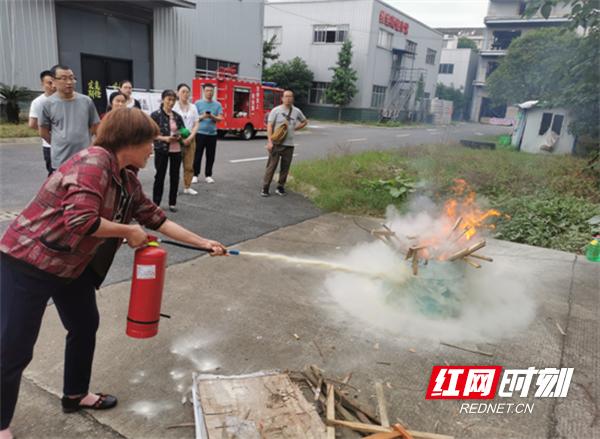 武陵区应急管理局最新项目，构建现代化应急救援体系