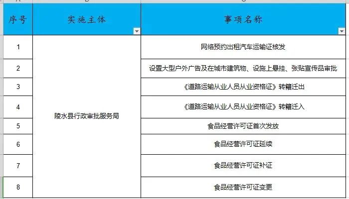 门源回族自治县数据和政务服务局最新项目概览