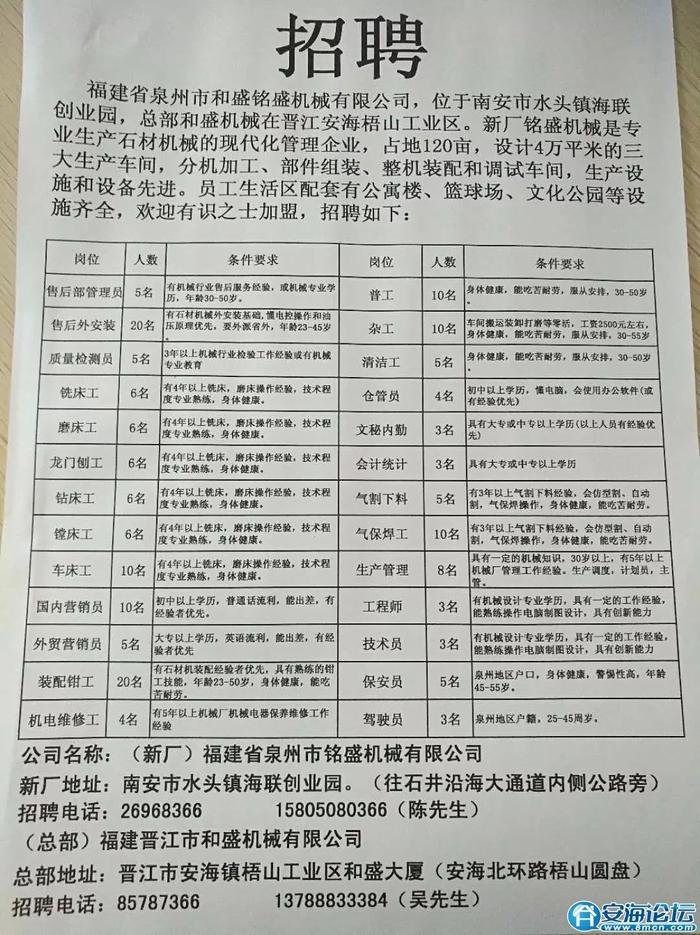 志仲镇最新招聘信息详解及解读指南