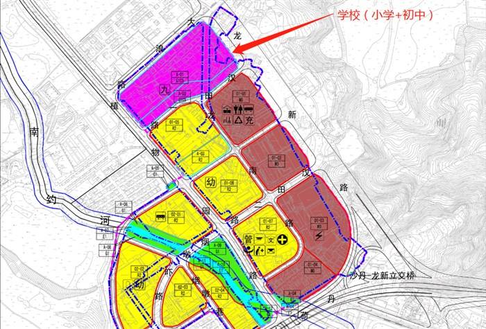 贡祖居委会最新发展规划，塑造可持续繁荣的社区蓝图