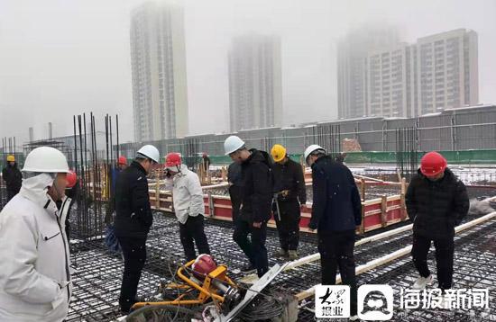 东胜区级公路维护监理事业单位最新项目概览