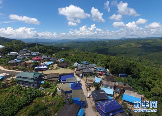 基诺山基诺族乡下关镇项目新动态，乡村振兴与可持续发展的强劲动力