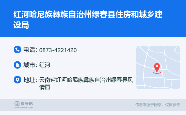 红河哈尼族彝族自治州建设局招聘资讯及动态分析