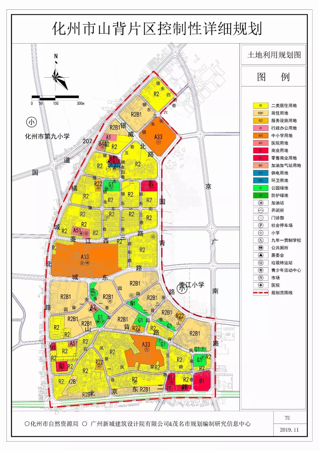 董罗岗村发展规划概览