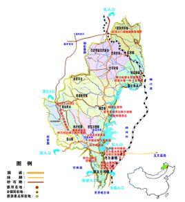 莫力达瓦达斡尔族自治旗发展和改革局招聘启事概览