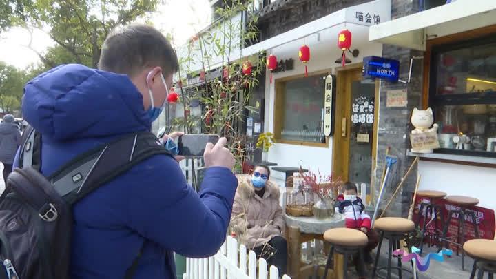 古城区文化广电体育和旅游局最新动态报道