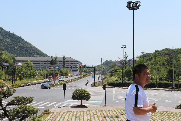 高虹镇最新新闻动态报道