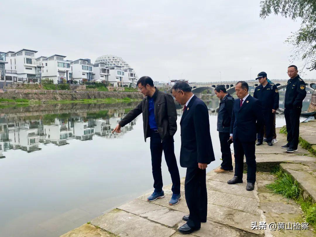 屯溪区水利局新项目，推动地方水资源可持续利用的关键行动