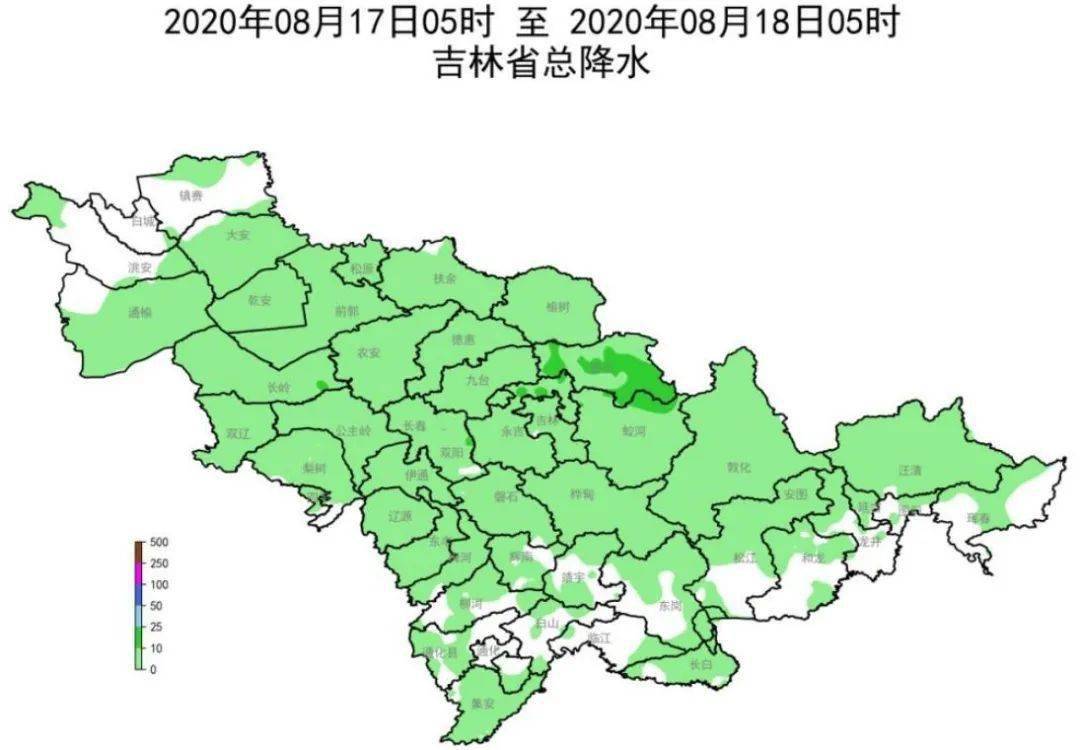 长岭经济开发区天气预报及影响分析