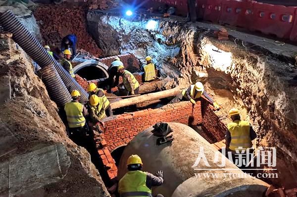 涝洼乡道路改造升级，交通新动向助力乡村经济发展