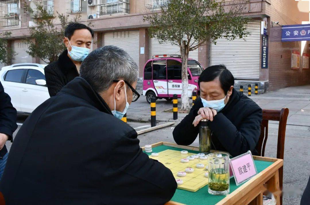 江洛镇居委会招聘公告详解