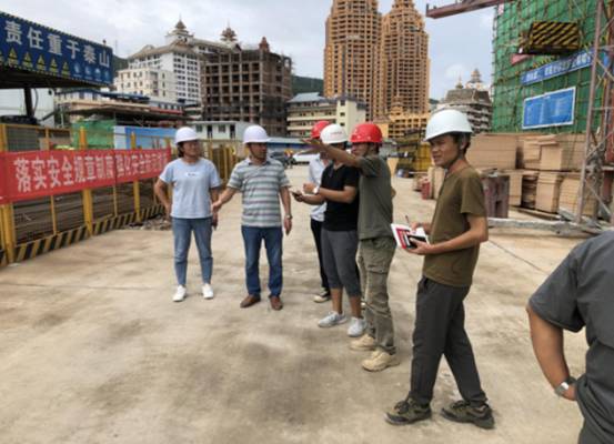 谯城区住房和城乡建设局新项目推动城市更新，提升居民生活品质