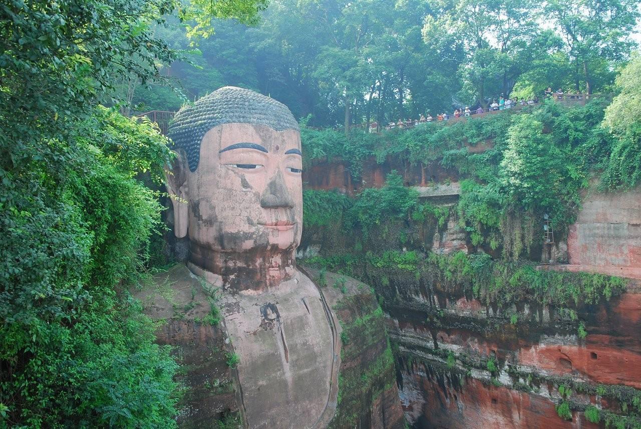 乐山市旅游局最新动态报道