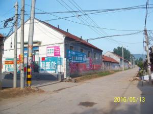 山西省长治市潞城市辛安泉镇新项目，地区发展强大引擎引领前行