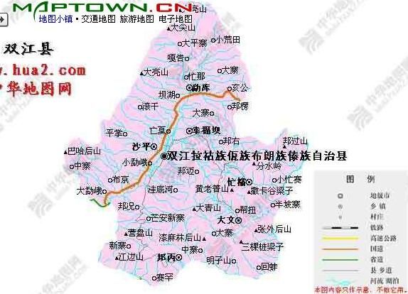 双江拉祜族佤族布朗族傣族自治县统计局最新项目研究报告发布