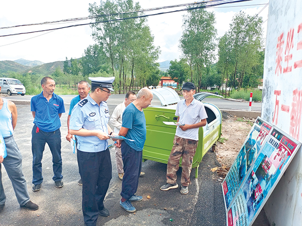 银山乡交通升级助力经济发展与民生改善新动态