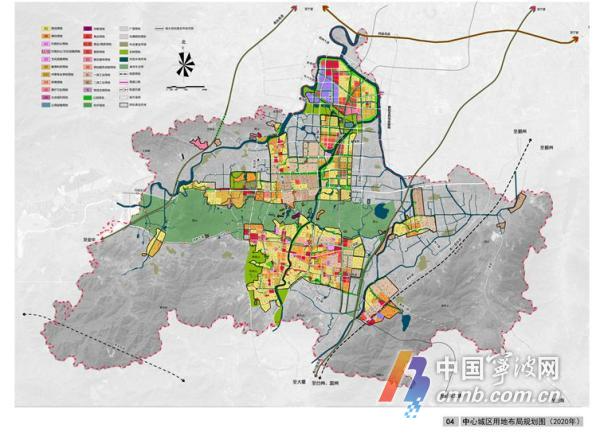 宁波市档案局最新发展规划概览