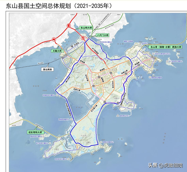 东山县住房和城乡建设局最新发展规划概览