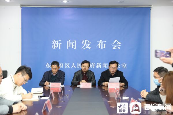 东昌区科技局最新新闻动态深度解析